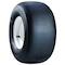 A & I Products 8x3x4 Lawn Mower Tire, 4 Ply, Smooth A-B1SB8194 - alternate 1